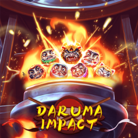 ภาพเกม Daruma Impact จากหมวดความบันเทิงของ ufa9