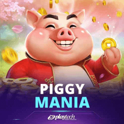 ภาพเกม Piggy Mania สำหรับการเลือกชมบนแพลตฟอร์ม
